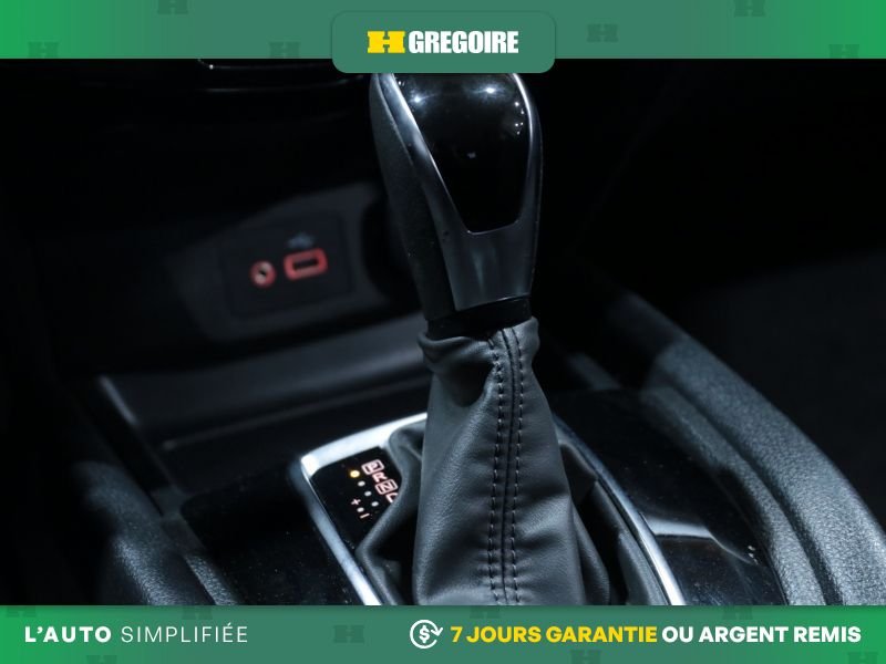Nissan Qashqai 2023 Gris Laval - photo #20