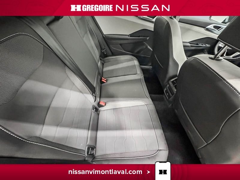 Volkswagen Taos 2025 Gris Saint-Eustache - photo #13