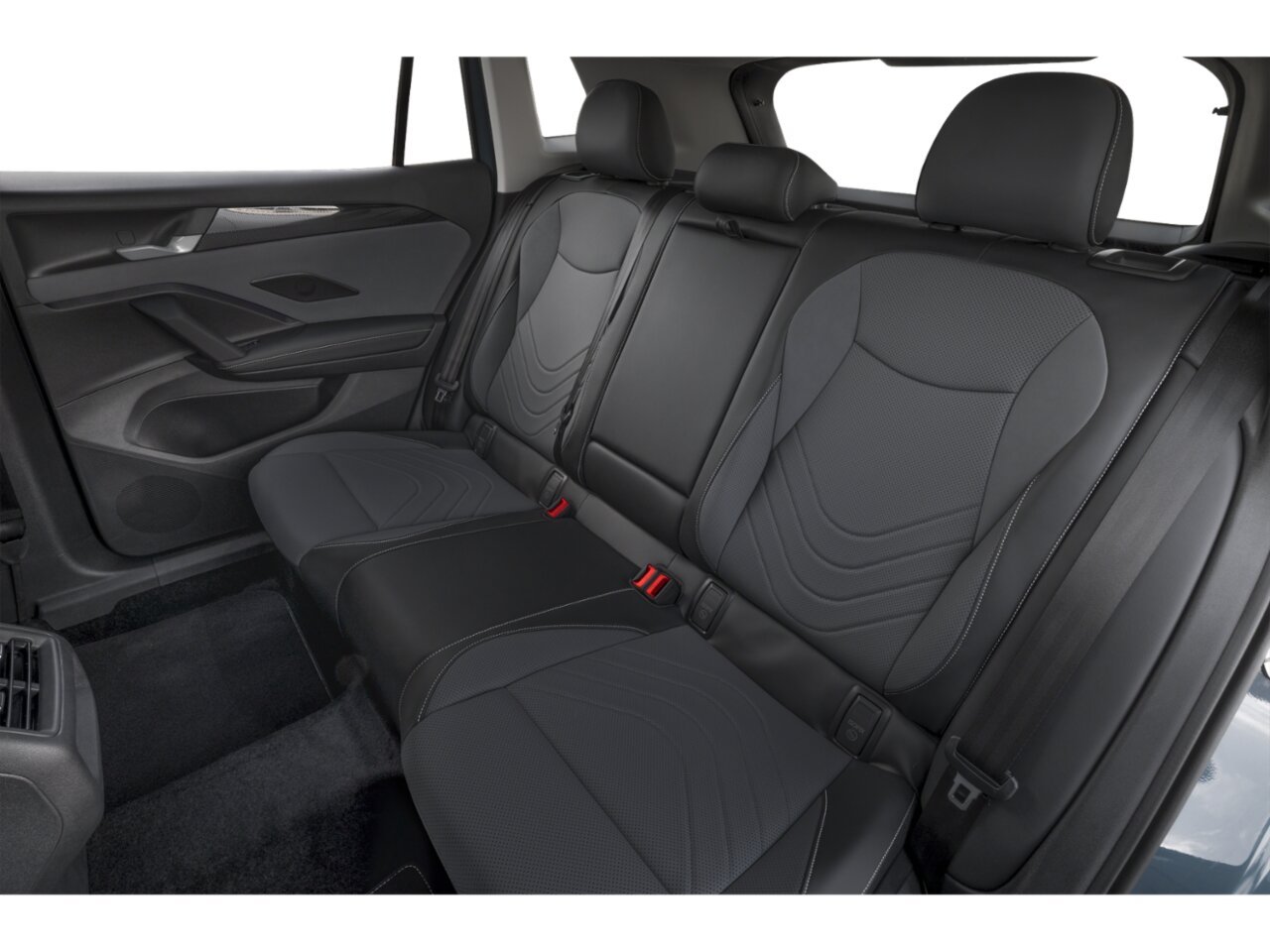Volkswagen Tiguan 2026 Gris Ascot Rouyn-Noranda - photo #7
