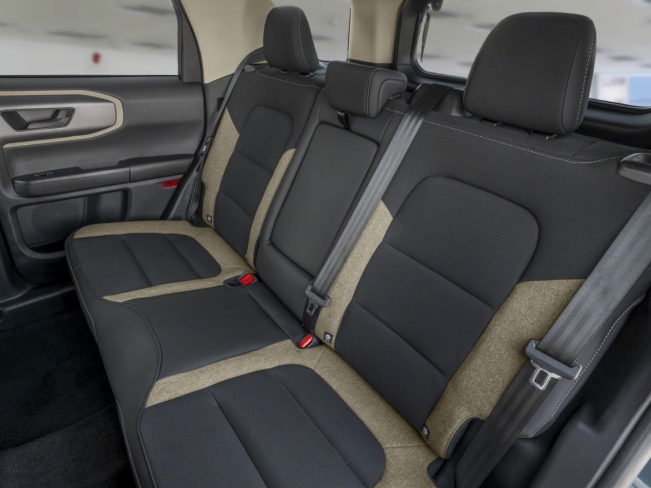 2026 Ford Bronco Sport Velocity Blue Metallic Sainte-Julienne - photo #4