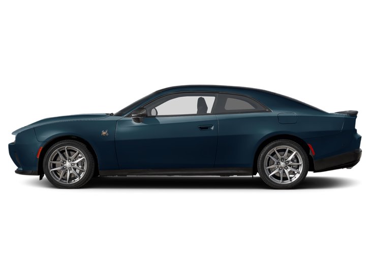 2026 Dodge Charger R/T