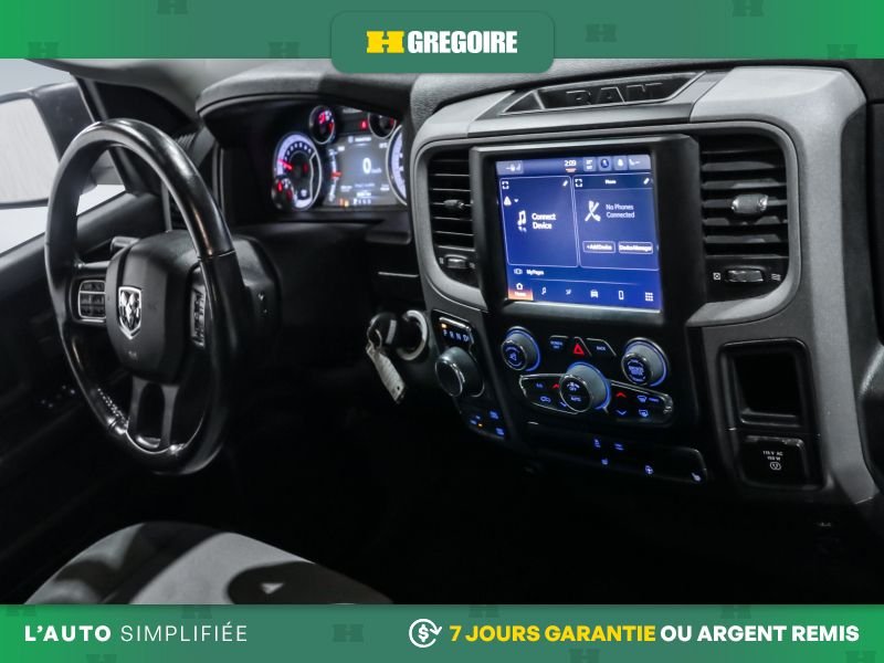 2023 Ram 1500 Red Laval - photo #24