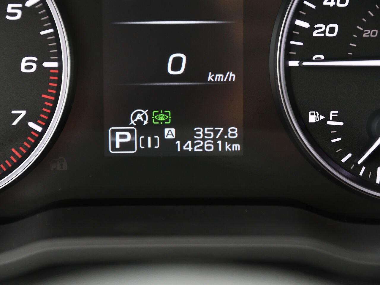 2026 Subaru Forester Limited Black Saint-Hyacinthe - photo #21