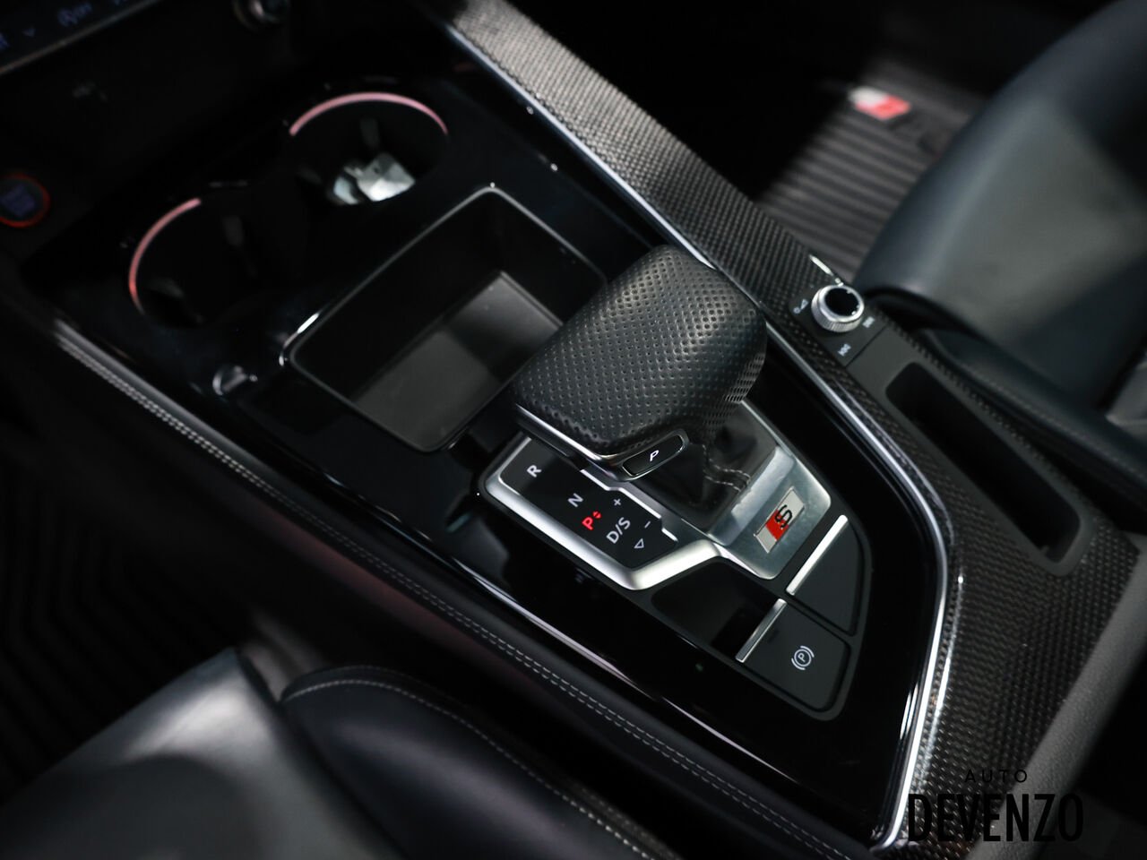 2022 Audi S5 Sportback Black Saint-Eustache - photo #18