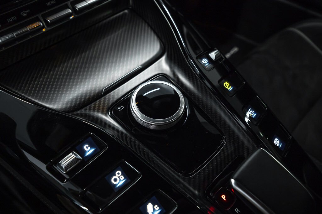 Mercedes-Benz GT AMG GT R AMG 2020 Blanc Kirkland - photo #20