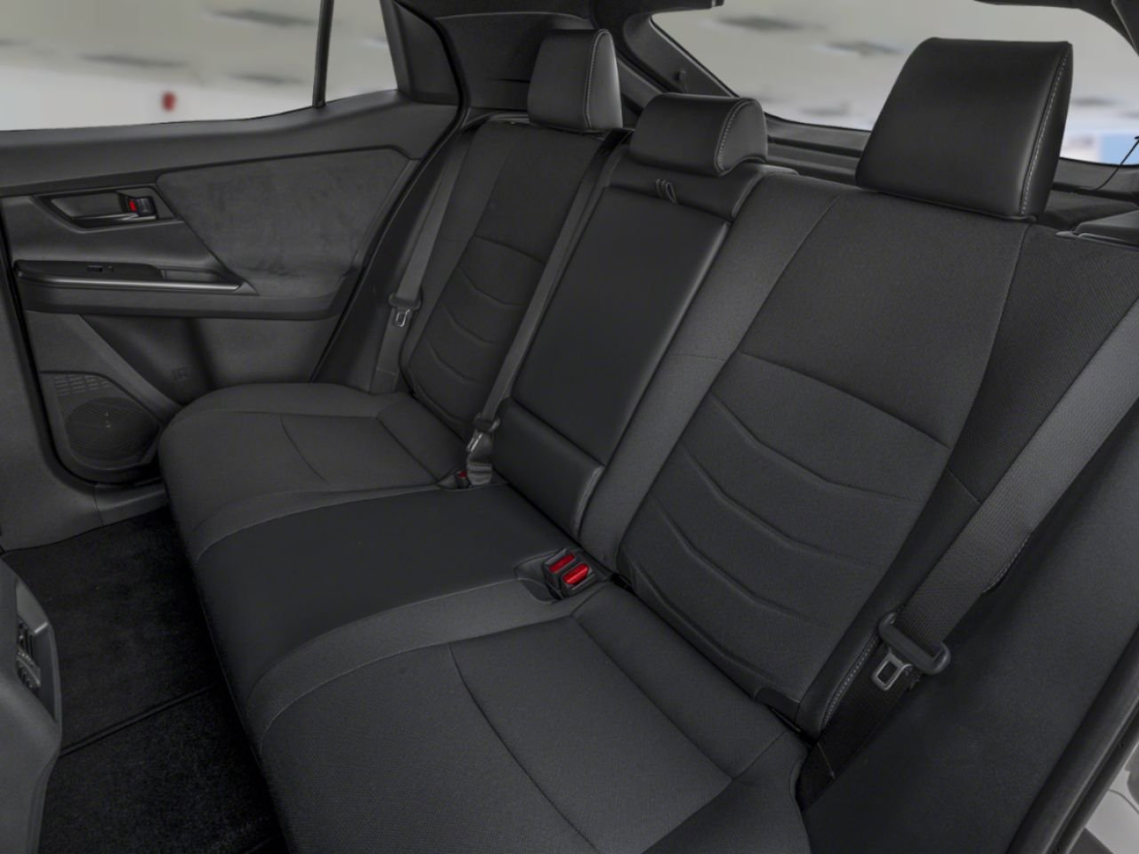 2026 Toyota C-HR Cement Mont-Laurier - photo #4