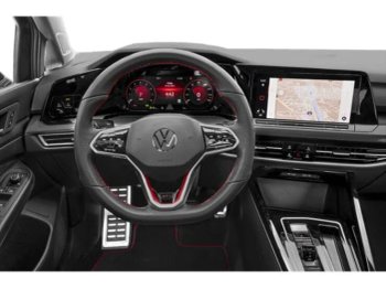 Volkswagen Golf GTI Autobahn