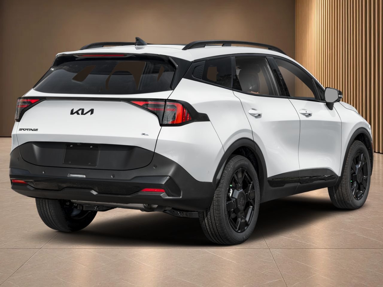 Kia Sportage 2027 Blainville - photo #2