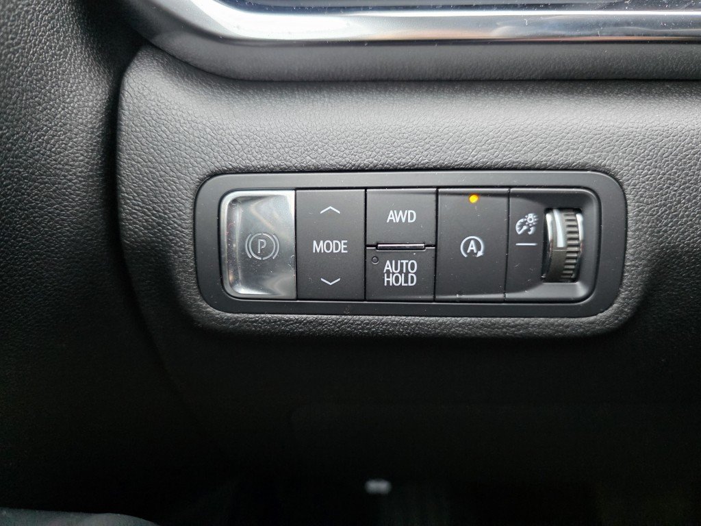 2025 GMC Terrain Elevation AWD White Mont-Laurier - photo #22