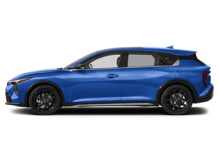 2026 Kia K4 Hatchback GT-Line Turbo Limited