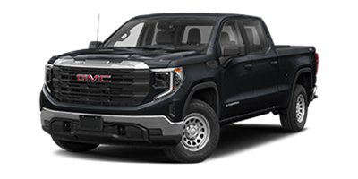 GMC Sierra 1500 2026 2026 Noir onyx