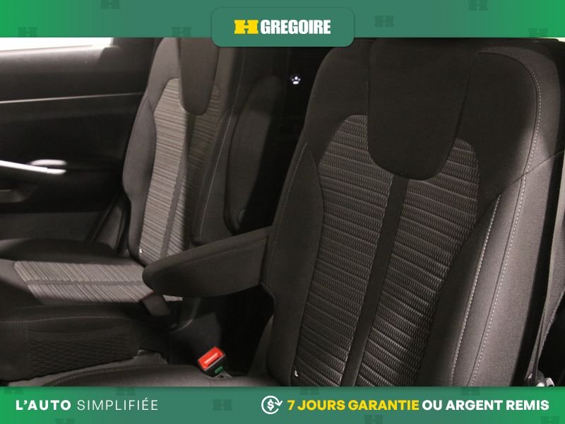 2022 Kia Sorento Black Blainville - photo #23