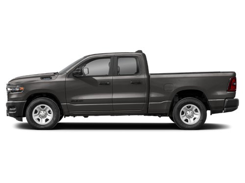 2027 Ram 2027 1500