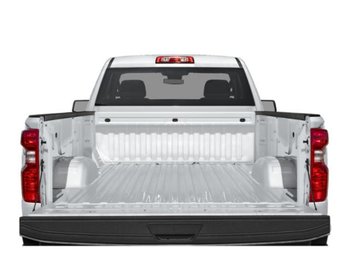 Chevrolet Silverado 2500HD WT