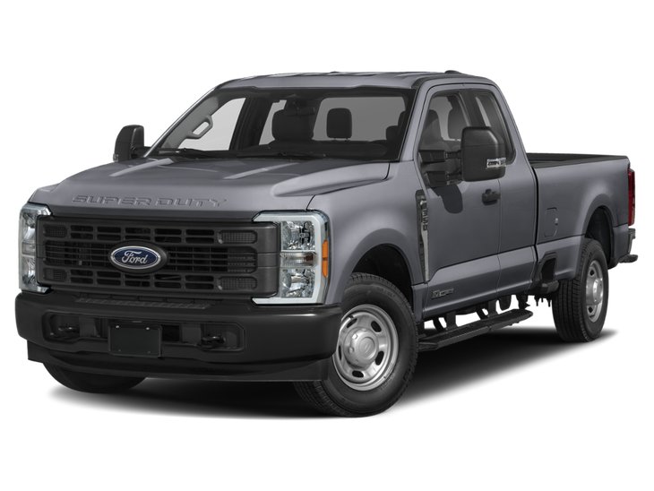 2026 Ford Super Duty F-350 SRW XLT