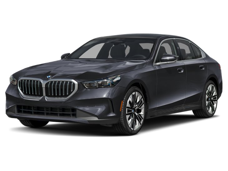 2027 BMW Série 5 530i xDrive