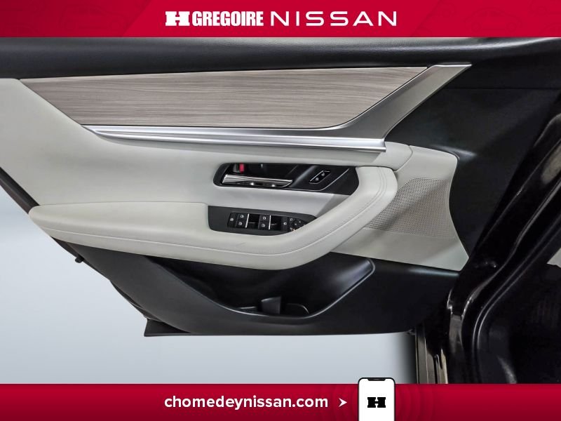 2025 Mazda CX-90 Red Blainville - photo #12