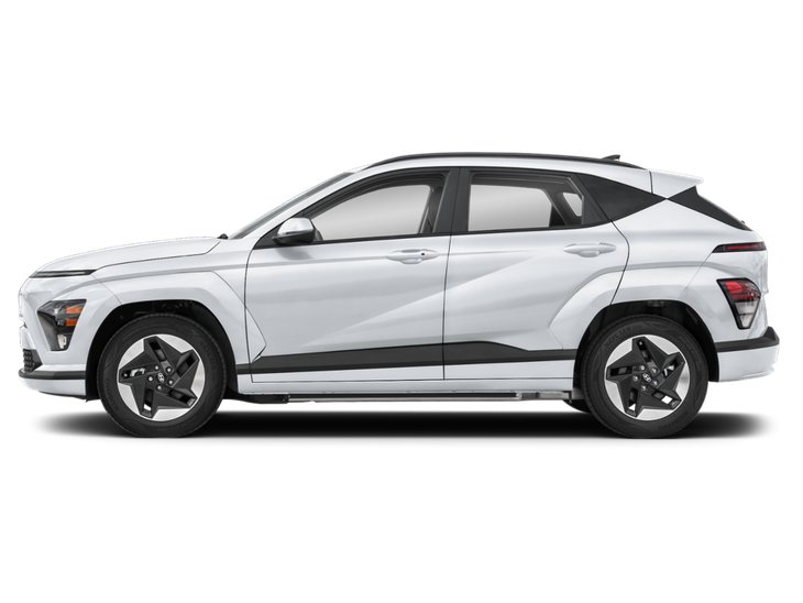 2026 Hyundai Kona Electric Privilégié