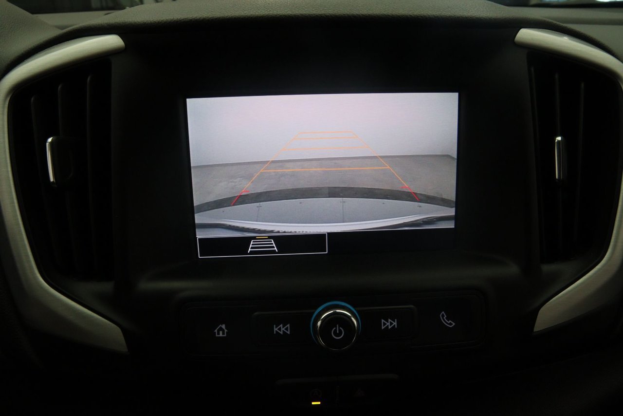 GMC Terrain SLE 2024 Blanc Baie-Comeau - photo #13