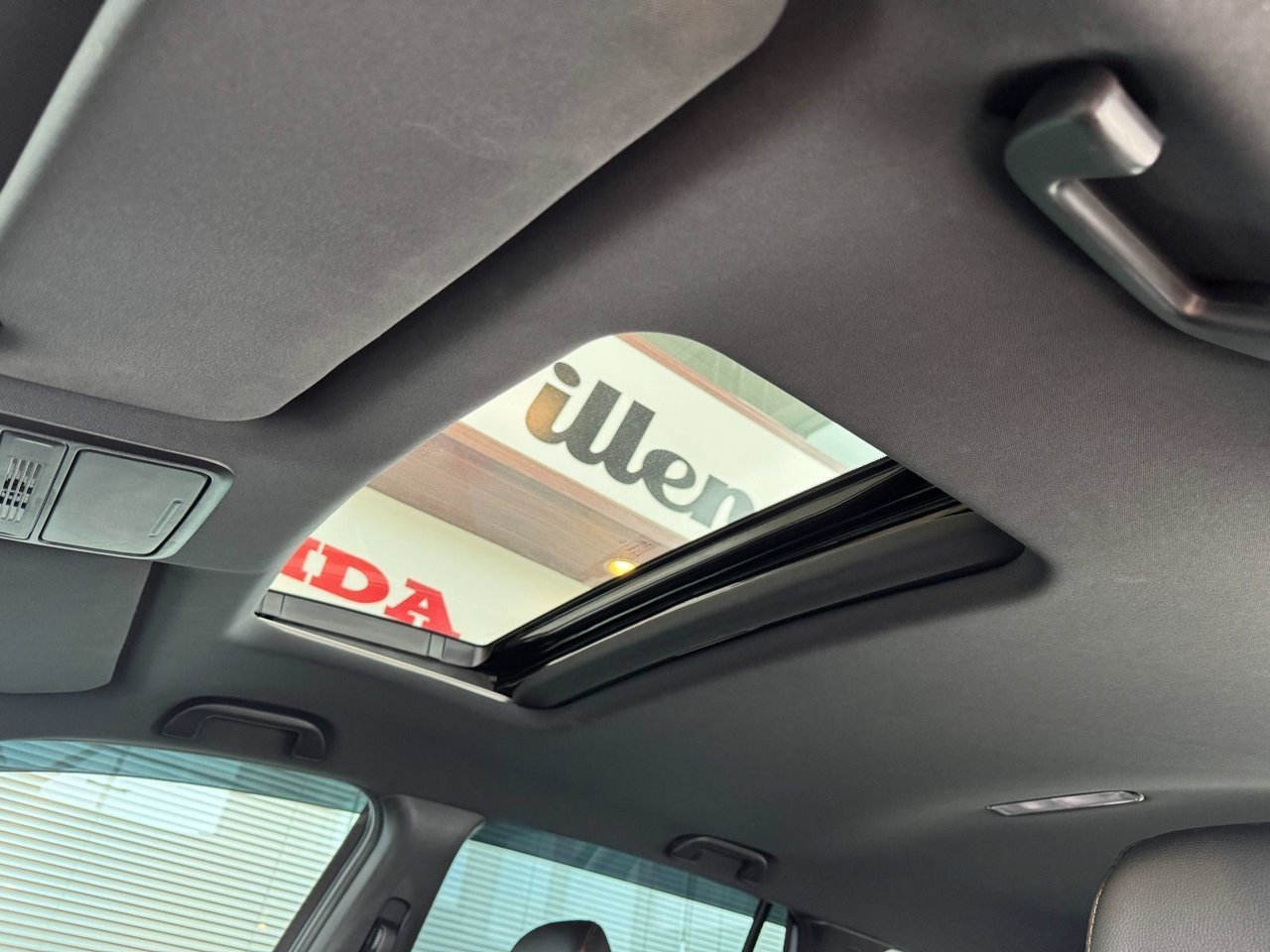 Honda Passport 2023 Gris Notre-Dame-des-Prairies - photo #12