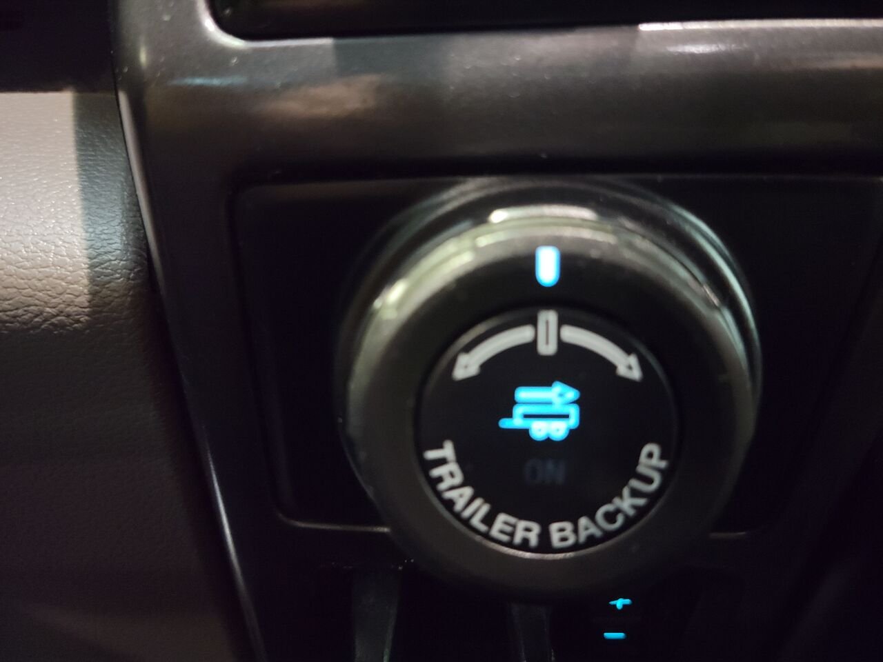 2019 Ford F-150 Red  - photo #20