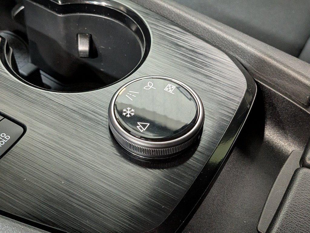 2024 Nissan Rogue AWD S Black Val-David - photo #28