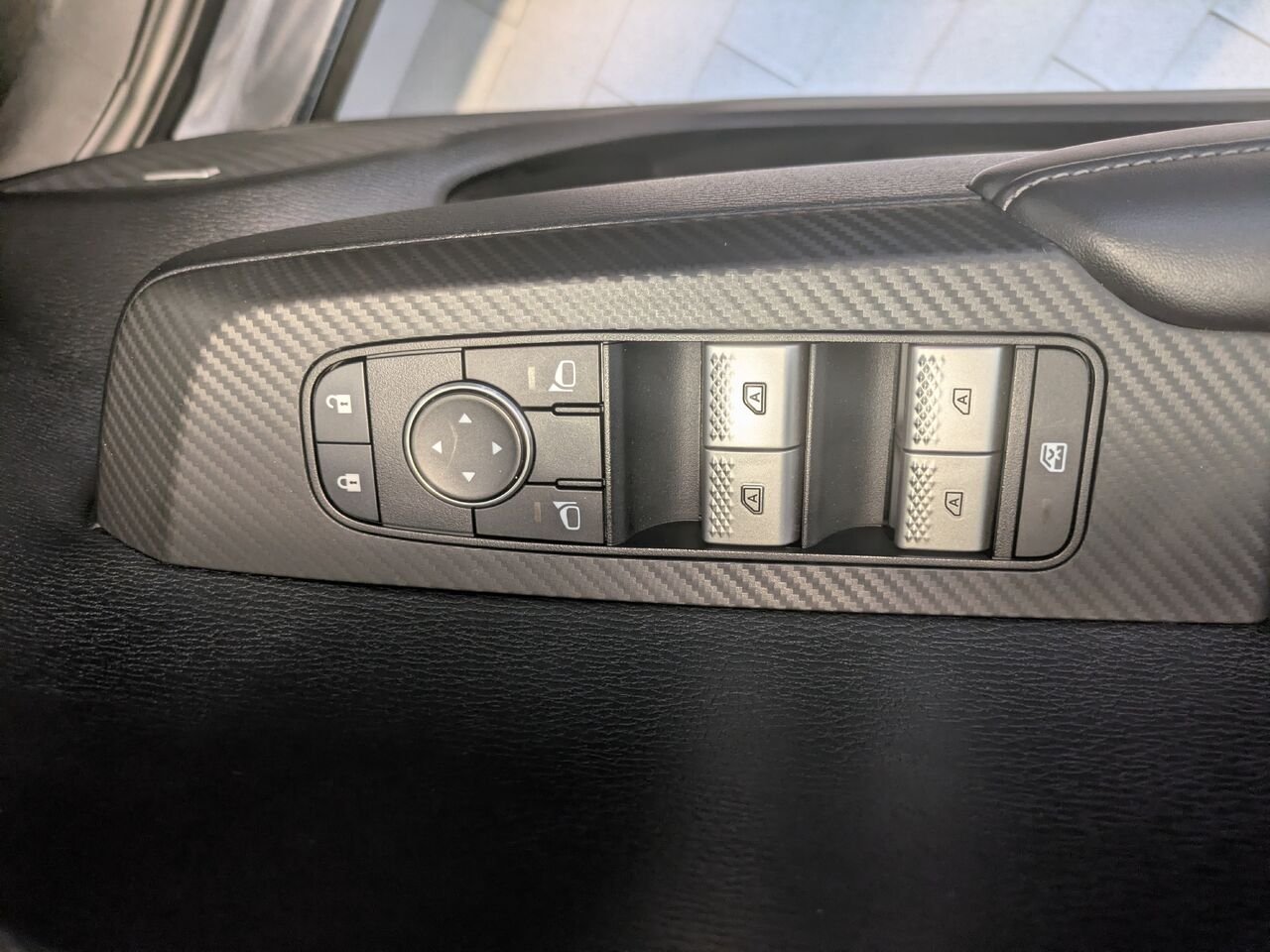 2025 Mitsubishi Outlander Grey Gatineau - photo #5