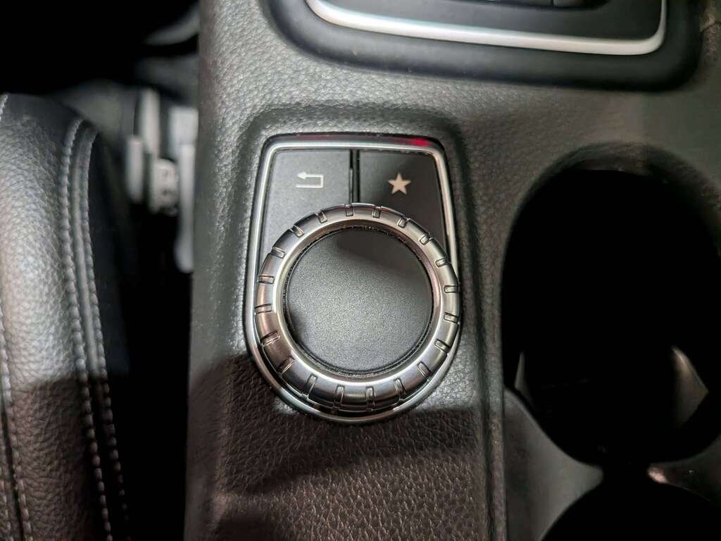 Mercedes-Benz CLA CLA 250 4MATIC Coupe 2019 Noir Val-David - photo #28