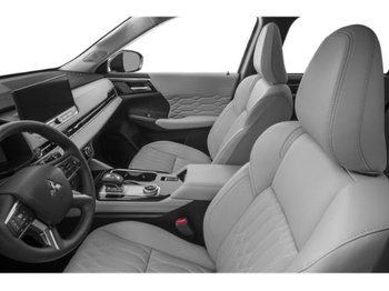 Mitsubishi Outlander SEL