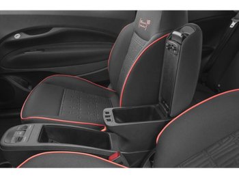 FIAT 500e Pop