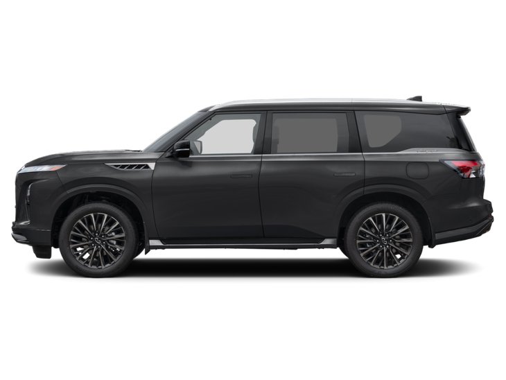2027 INFINITI QX80 AUTOGRAPH