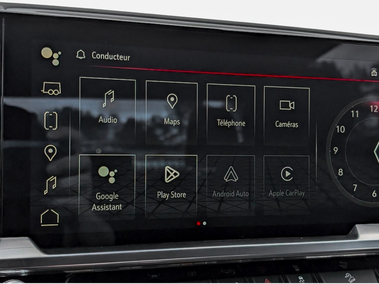 GMC Sierra 1500 SLE 2023 ROUGE Saint-Eustache - photo #15