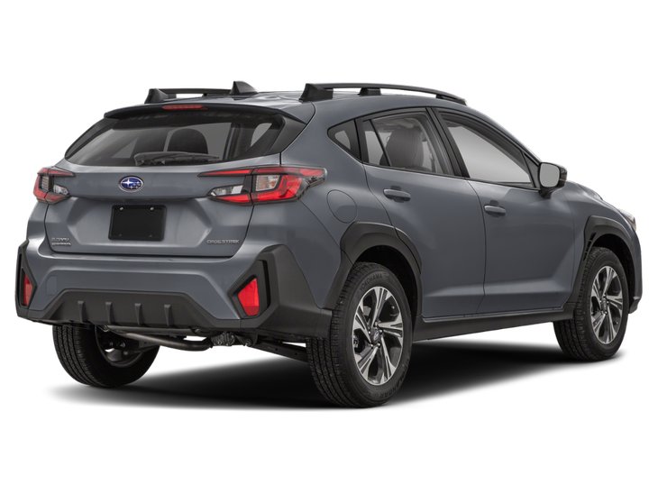 2026 Subaru Crosstrek Touring