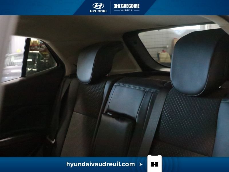 2019 Buick Encore Black Laval - photo #19