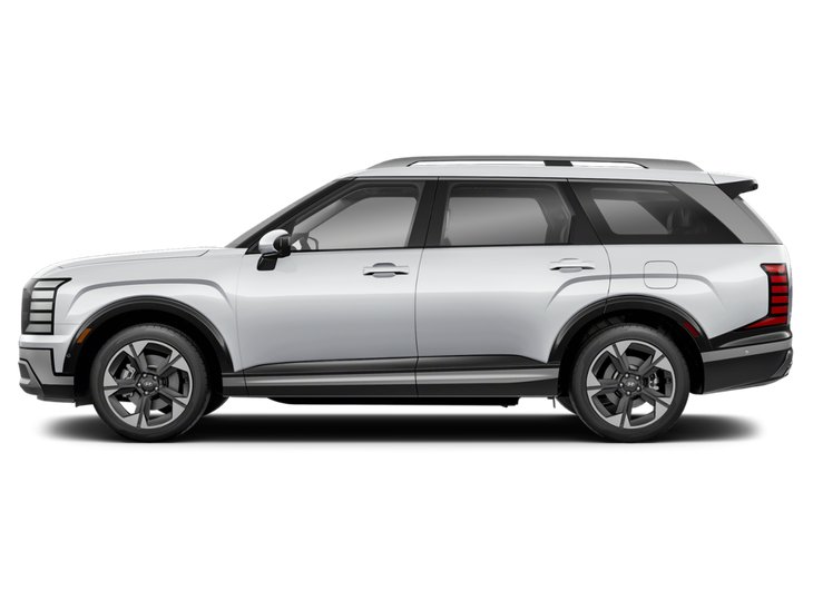 2026 Hyundai Palisade Hybrid Luxury