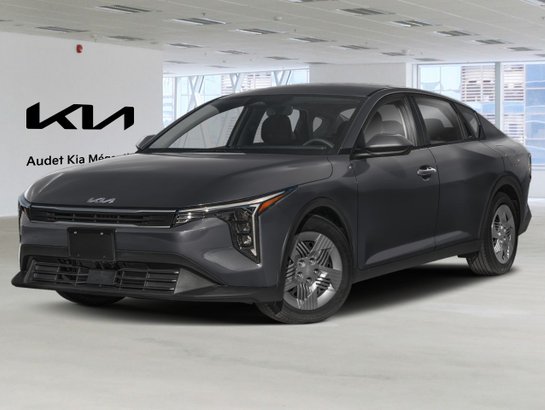 Kia K4 2026 2026 