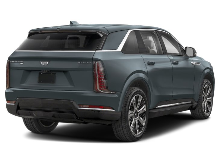 2026 Cadillac Escalade IQ Luxury
