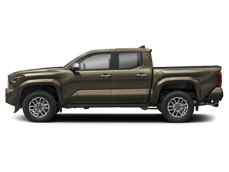 2026 Toyota Tacoma Hybride