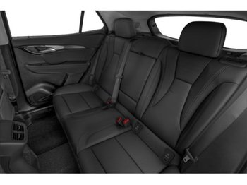 Buick Envision Avenir