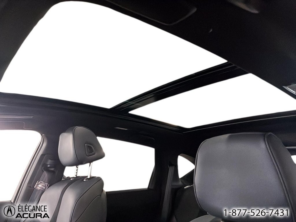2026 ACURA RDX A-SPEC | 26076 Performance Red Pearl Granby - photo #19