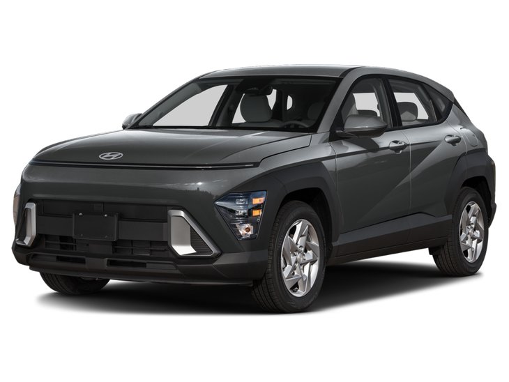 2027 Hyundai Kona Essential