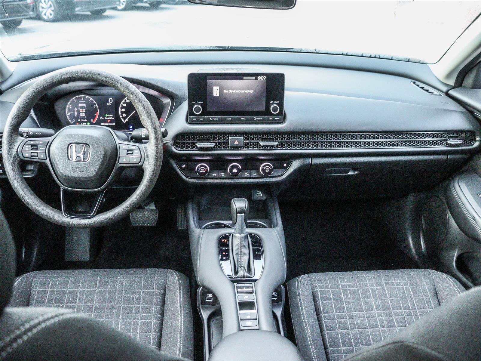 2023 Honda HR-V LX Ottawa & Gatineau - photo #11