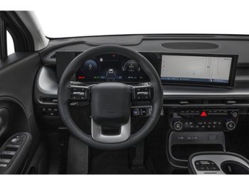 Hyundai IONIQ 9 Preferred +