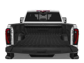 GMC Sierra 3500HD AT4