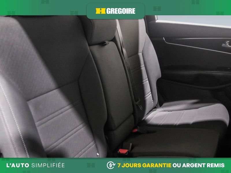 Kia Sorento 2020 Noir Blainville - photo #28