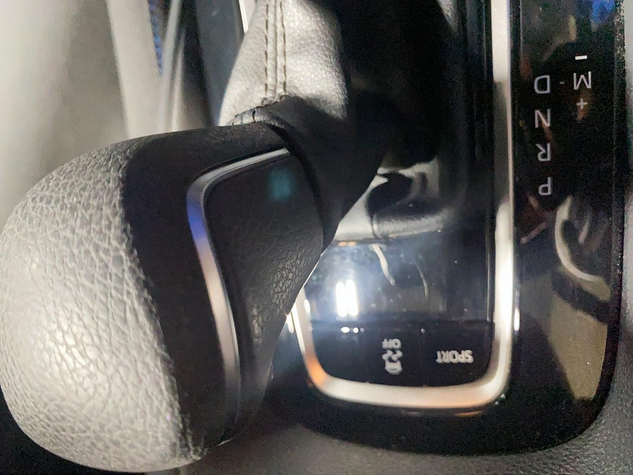 Toyota Corolla SE 2021 Baie-Comeau - photo #14