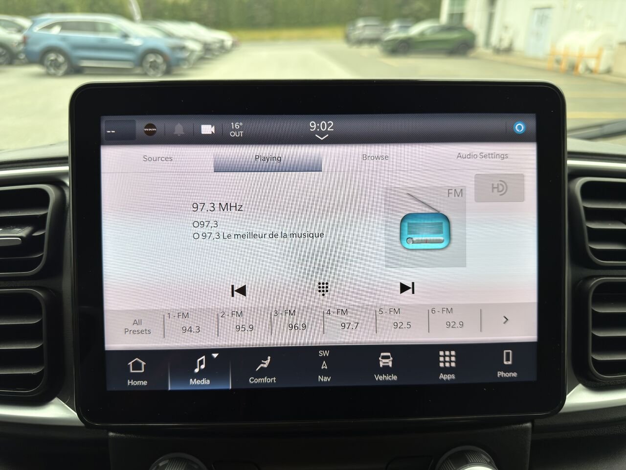 2025 Ram ProMaster 3500 Silver Thetford Mines - photo #20