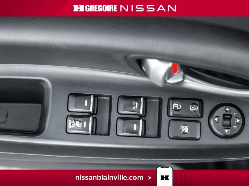 2016 Kia Rio Blue Saint-Eustache - photo #20