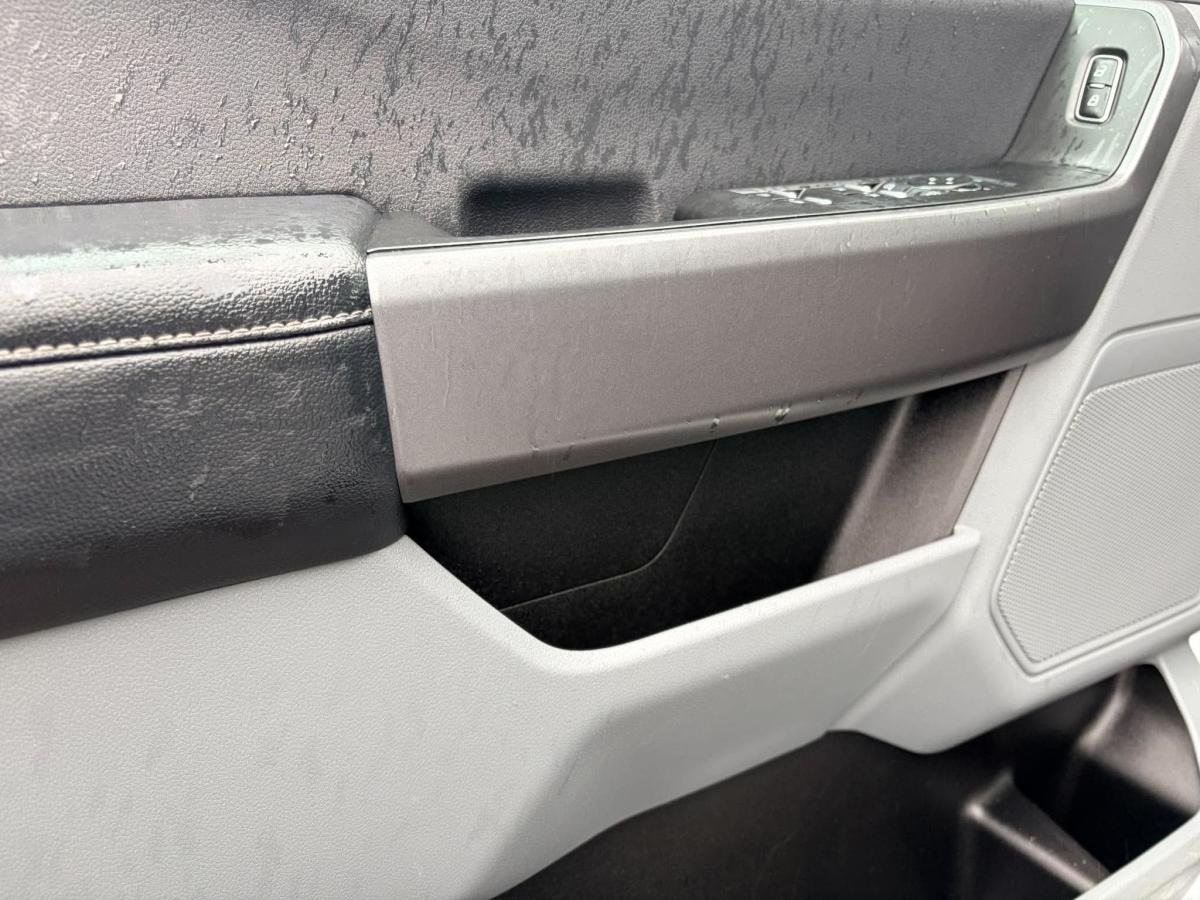 2026 Ford Super Duty F-250 SRW White  - photo #16