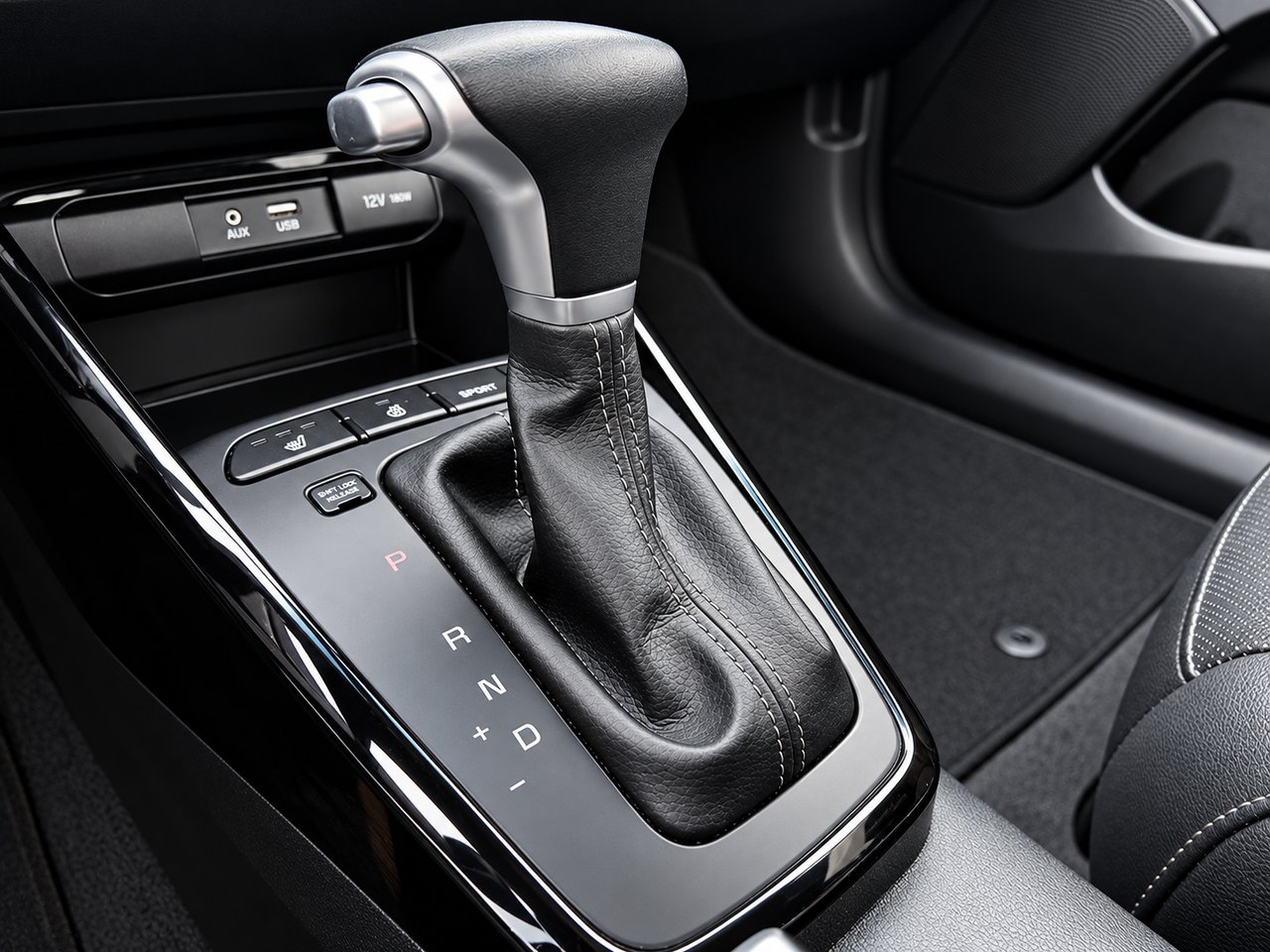 2018 Kia Rio 5 EX Tech Black Châteauguay - photo #10
